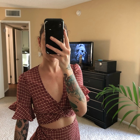 ACCEPTING ALL OFFERS ❤️ - Picture 4 of 6